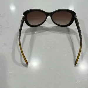 Burberry | Accessories | Nwot Burberry Womens Oversized  display picture 1